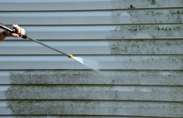 Garage Pressure Washing in On Top Of The World Designated Place, FL