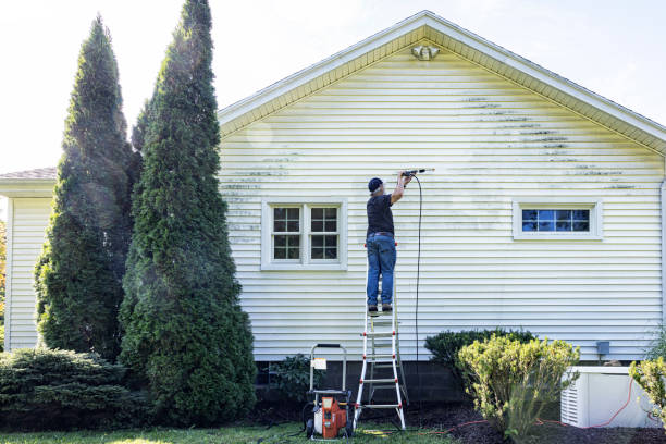 Pressure Washing Services for Businesses in On Top Of The World Designated Place, FL